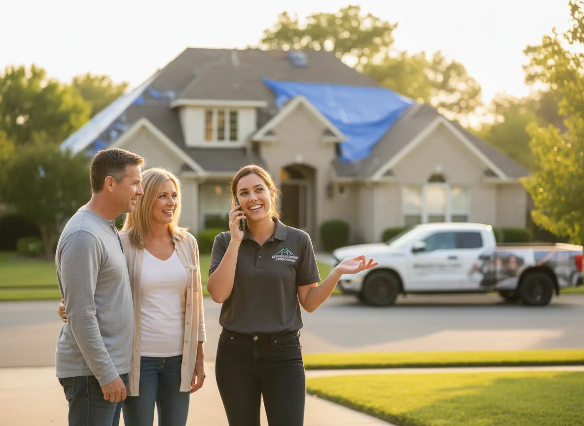 Emergency Roof Repair New Gloucester, ME FAQs
